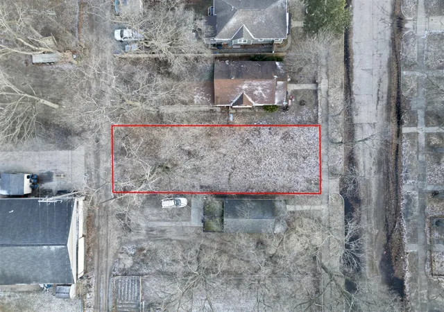Photo 2 of Land for sale at 2011 5th Street, Muskegon, MI 49444 | MLS# 70519862 | Listing updated on 2026-09-02