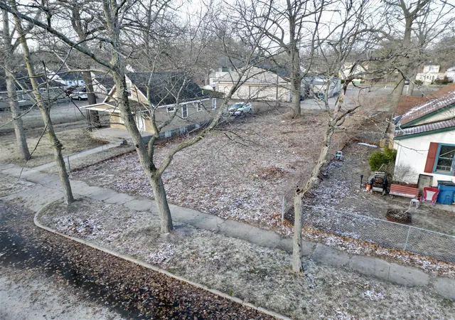 Photo 4 of Land for sale at 2011 5th Street, Muskegon, MI 49444 | MLS# 70519862 | Listing updated on 2026-09-02