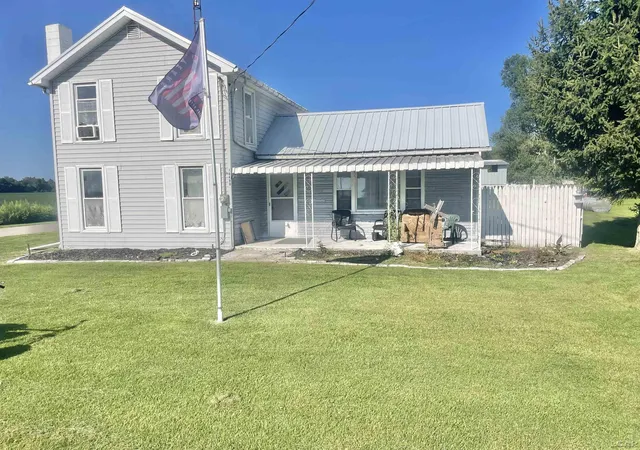 Photo 1 of Single family home for sale at 10490 Lime Crk Rd, Morenci, MI 49256 | MLS# 50220954 | Listing updated on 2026-09-21