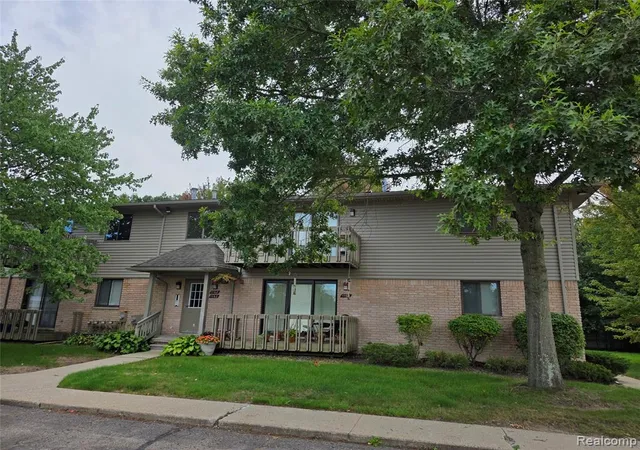 Photo 1 of Condo for sale at 1164 Hillcrest Dr, Oxford, MI 48371 | MLS# 61036366 | Listing updated on 2026-10-07