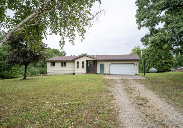 Photo 1 of Sale Pending at 12344 Podunk Ave, Greenville, MI 48838 | MLS# 70557366 | Listing updated on 2026-09-11