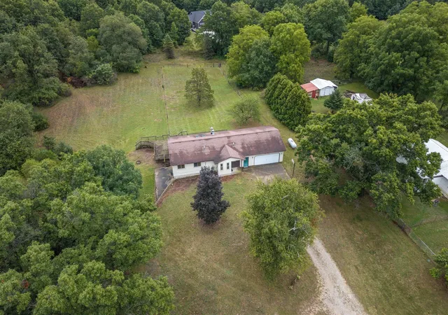 Photo 2 of Sale Pending at 12344 Podunk Ave, Greenville, MI 48838 | MLS# 70557366 | Listing updated on 2026-09-11