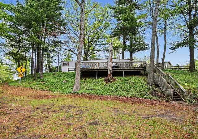 Photo 1 of Single family home for sale at 8408 W Easy St, Mears, MI 49436 | MLS# 70533963 | Listing updated on 2026-09-03