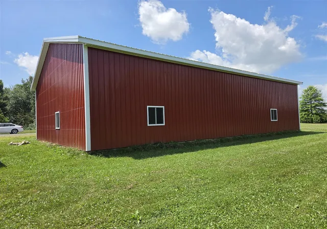 Photo 2 of Single family home for sale at 14667 S Tripp Rd, Camden, MI 49232 | MLS# 70543294 | Listing updated on 2026-09-23