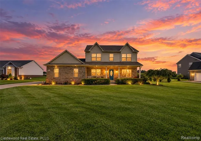Photo 1 of Single family home for sale at 5616 Jada Dr, Highland, MI 48356 2076 | MLS# 61024172 | Listing updated on 2026-10-10