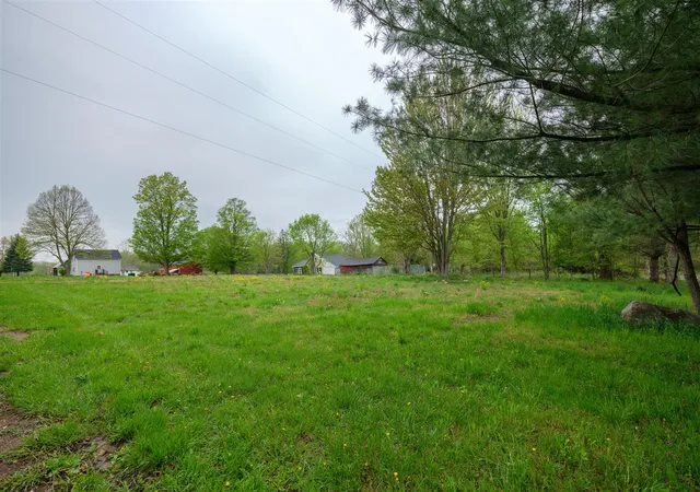 Photo 1 of Land for sale at 11971 S 39th Street, Vicksburg, MI 49097 | MLS# 70544146 | Listing updated on 2026-09-10