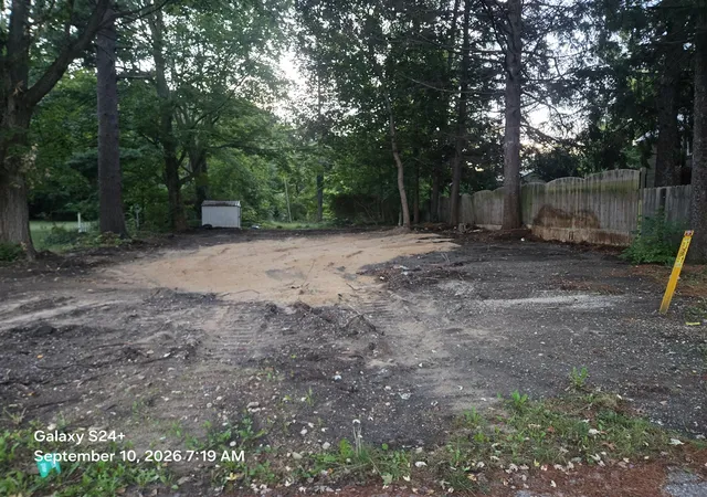Photo 2 of Land for sale at 96 Ellis St, Shelby, MI 49455 | MLS# 70557666 | Listing updated on 2026-09-10