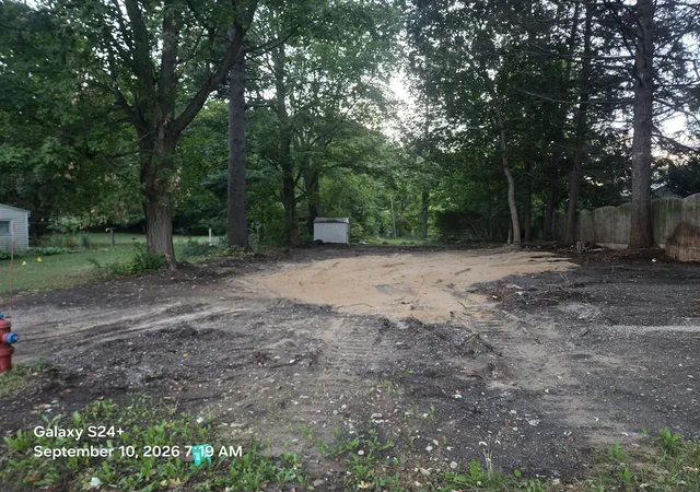 Photo 3 of Land for sale at 96 Ellis St, Shelby, MI 49455 | MLS# 70557666 | Listing updated on 2026-09-10