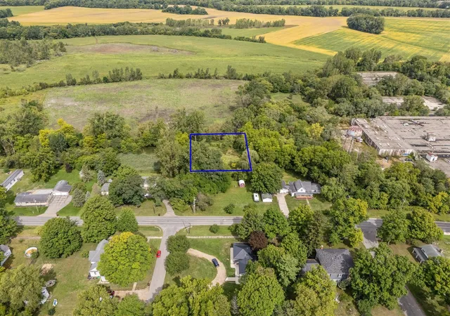 Photo 2 of Land for sale at Parcel A Burgess St, Lyons, MI 48851 | MLS# 70558235 | Listing updated on 2026-09-12