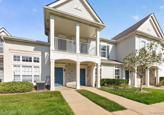 Photo 2 of Condo for sale at 12109 Addington Dr #119, Commerce Twp, MI 48390 | MLS# 61036972 | Listing updated on 2026-10-14