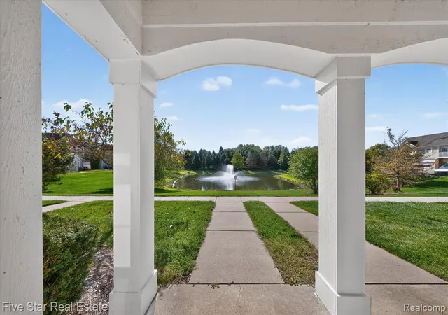 Photo 3 of Condo for sale at 12109 Addington Dr #119, Commerce Twp, MI 48390 | MLS# 61036972 | Listing updated on 2026-10-14