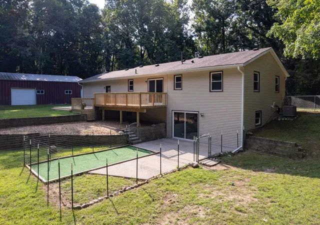 Photo 4 of Single family home for sale at 5881 E Hj Ave, Kalamazoo, MI 49048 | MLS# 70555664 | Listing updated on 2026-09-10