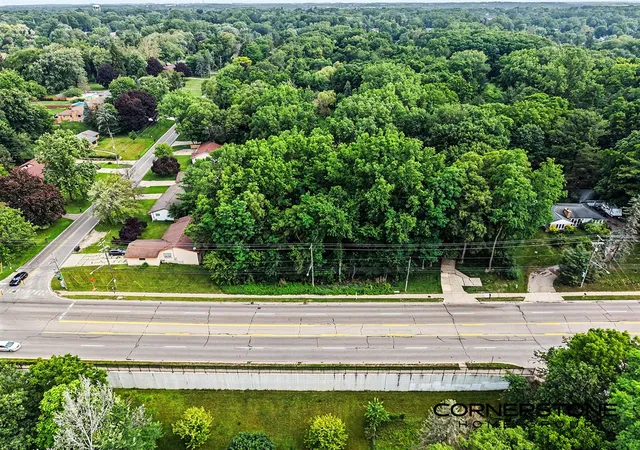 Photo 1 of Land for sale at 2345 Lake Michigan Dr, Grand Rapids, MI 49504 | MLS# 70542768 | Listing updated on 2026-09-22