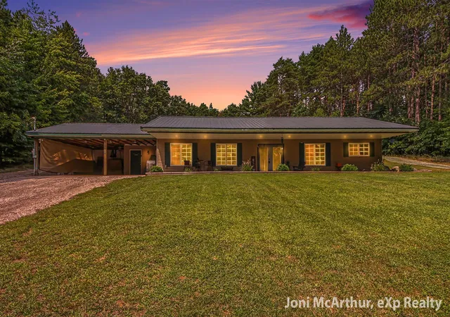 Photo 3 of Single family home for sale at 11801 19 Mile Rd, Cedar Springs, MI 49319 | MLS# 70551547 | Listing updated on 2026-09-17