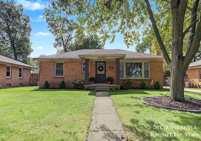 Photo 1 of Sale Pending at 1134 Colrain St, Wyoming, MI 49509 | MLS# 70560662 | Listing updated on 2026-09-29