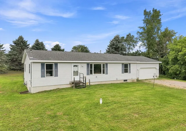 Photo 2 of Single family home for sale at 100 Sturtevant St, Manton, MI 49663 | MLS# 80073270 | Listing updated on 2026-09-28