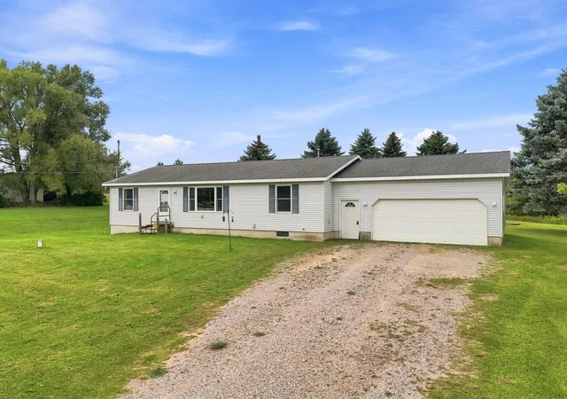 Photo 3 of Single family home for sale at 100 Sturtevant St, Manton, MI 49663 | MLS# 80073270 | Listing updated on 2026-09-28
