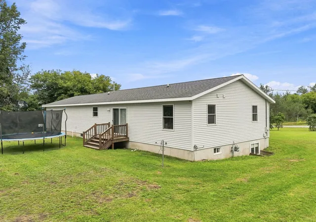Photo 4 of Single family home for sale at 100 Sturtevant St, Manton, MI 49663 | MLS# 80073270 | Listing updated on 2026-09-28