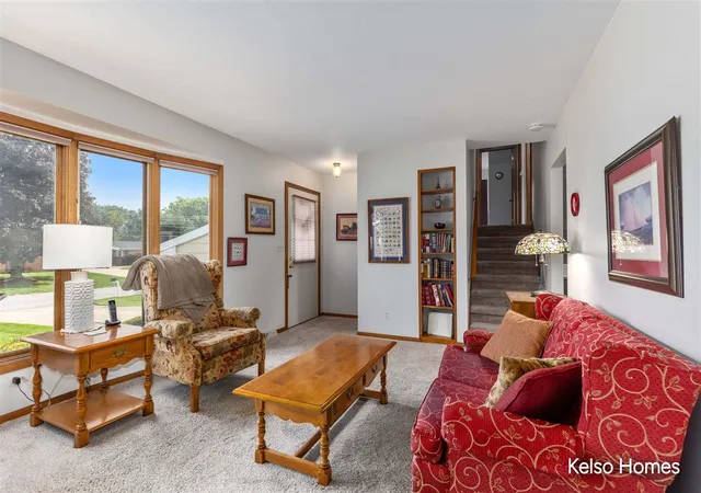 Photo 3 of Single family home for sale at 1704 Millbank St, Grand Rapids, MI 49508 | MLS# 70556815 | Listing updated on 2026-09-16