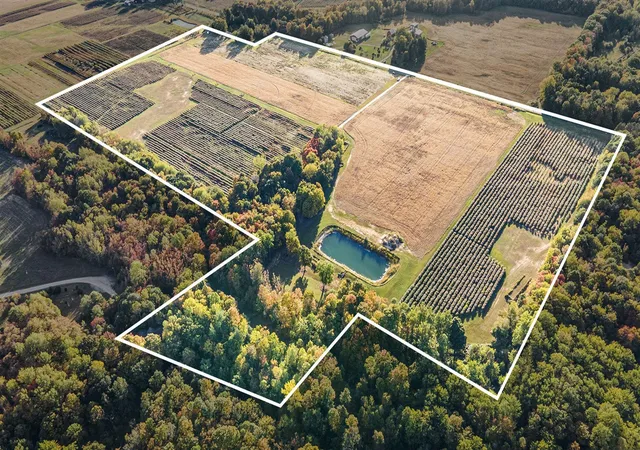 Photo 1 of Land for sale at 17555 67th Street, South Haven, MI 49090 | MLS# 70556510 | Listing updated on 2026-09-10