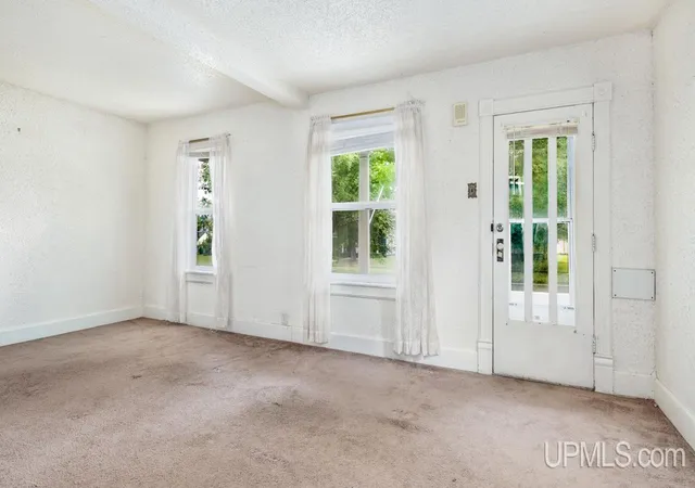 Photo 2 of Single family home for sale at 418 Brown St, Norway, MI 49870 | MLS# 50221413 | Listing updated on 2026-09-11