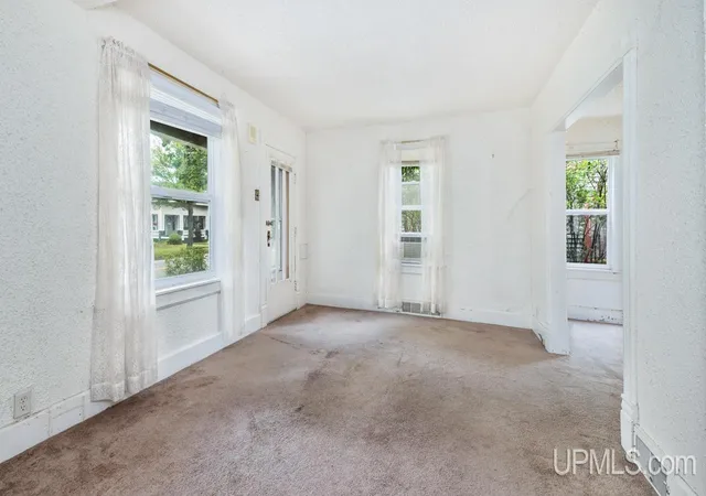 Photo 3 of Single family home for sale at 418 Brown St, Norway, MI 49870 | MLS# 50221413 | Listing updated on 2026-09-11