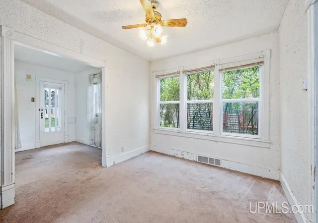 Photo 3 of Single family home for sale at 418 Brown St, Norway, MI 49870 | MLS# 50221413 | Listing updated on 2026-09-11