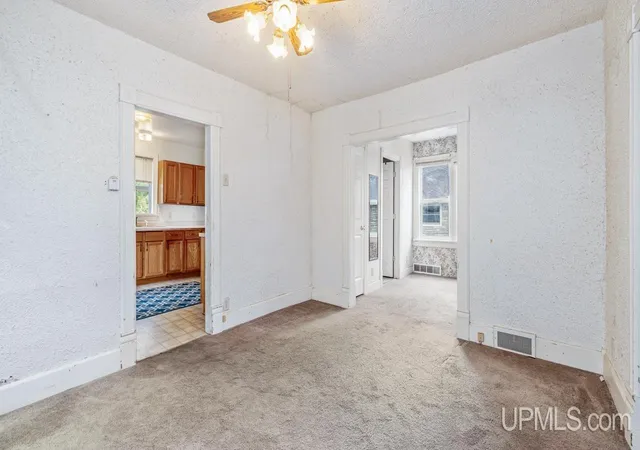 Photo 4 of Single family home for sale at 418 Brown St, Norway, MI 49870 | MLS# 50221413 | Listing updated on 2026-09-11