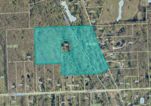 Photo 1 of Land for sale at Tuttle Hl Rd, Willis, MI 48191 | MLS# 70557917 | Listing updated on 2026-09-29