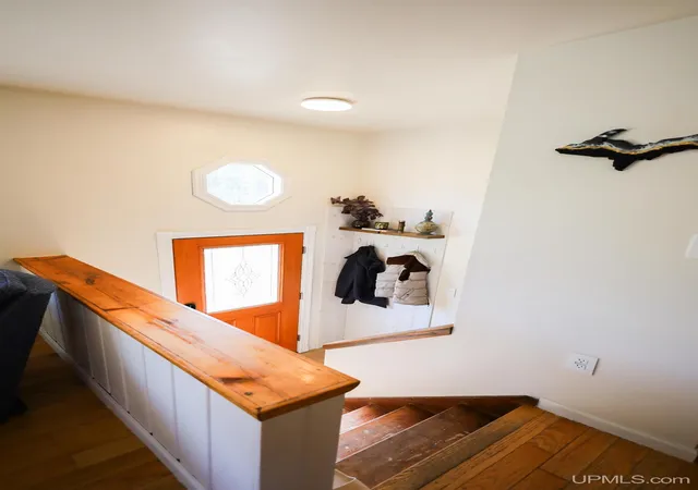 Sale Pending at 287 Kawbawgam Rd, Marquette, MI 49855 | MLS# 50221681 | Listing updated on 2026-10-20