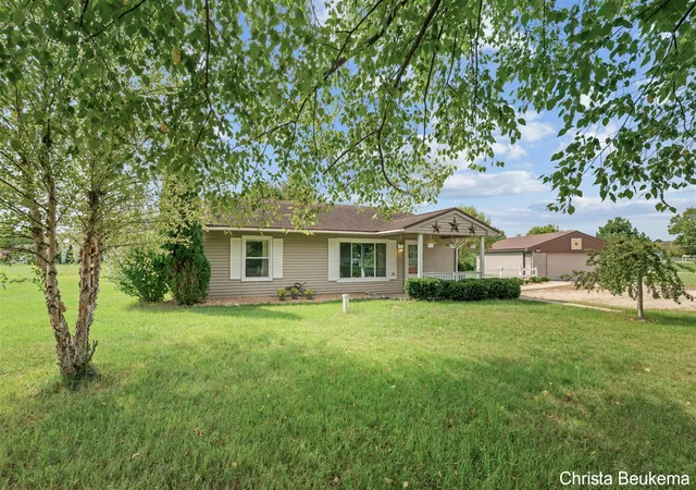 Photo 2 of Sale Pending at 88 E Parmeter Rd, Ionia, MI 48846 | MLS# 70555709 | Listing updated on 2026-09-05