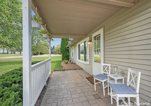 Photo 3 of Sale Pending at 88 E Parmeter Rd, Ionia, MI 48846 | MLS# 70555709 | Listing updated on 2026-09-05