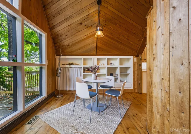 Photo 3 of Single family home for sale at 559 State Hwy M553, Marquette, MI 49855 | MLS# 50221854 | Listing updated on 2026-10-09