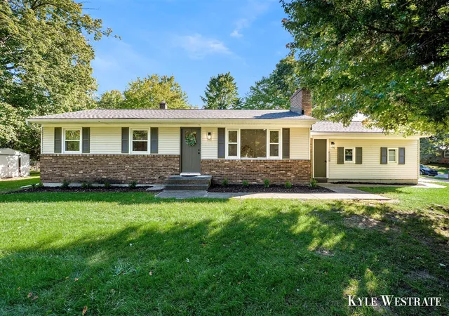 Photo 1 of Sale Pending at 8184 E Chester Ave, Byron Center, MI 49315 | MLS# 70560927 | Listing updated on 2026-10-12