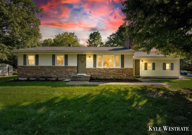 Photo 2 of Sale Pending at 8184 E Chester Ave, Byron Center, MI 49315 | MLS# 70560927 | Listing updated on 2026-10-12