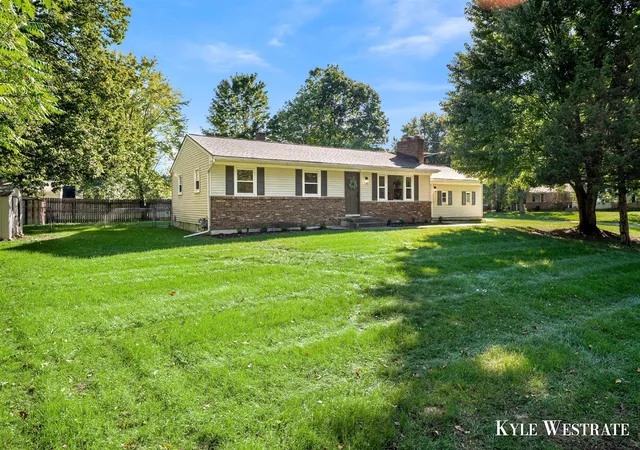 Photo 3 of Sale Pending at 8184 E Chester Ave, Byron Center, MI 49315 | MLS# 70560927 | Listing updated on 2026-10-12