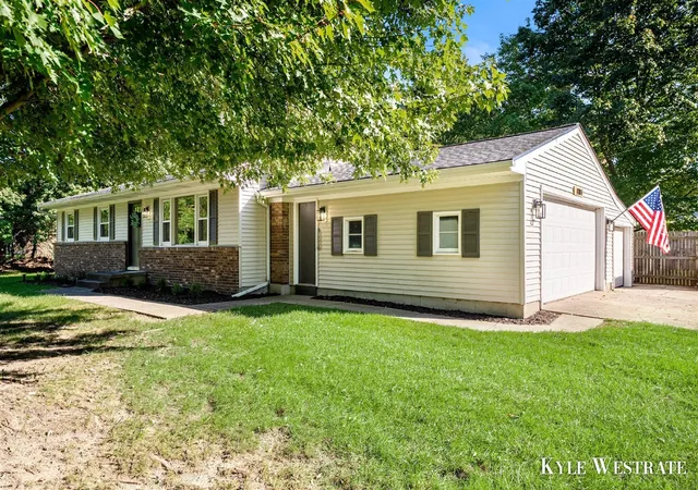 Photo 3 of Sale Pending at 8184 E Chester Ave, Byron Center, MI 49315 | MLS# 70560927 | Listing updated on 2026-10-12