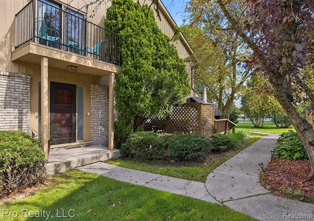 Photo 1 of Sale Pending at Drive, Canton, MI 48187 3701 | MLS# 61034854 | Listing updated on 2026-10-19