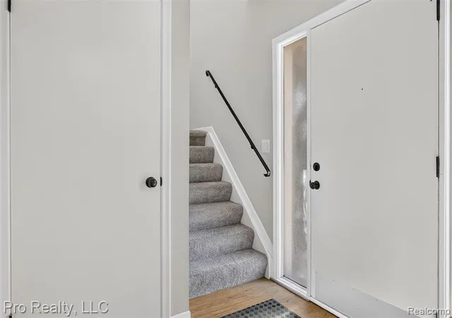 Photo 4 of Sale Pending at 41509 Bedford Dr, Canton, MI 48187 3701 | MLS# 61034854 | Listing updated on 2026-10-19