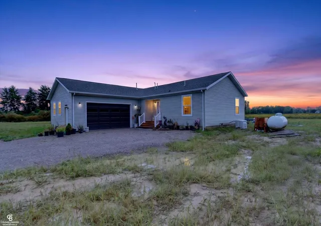 Photo 1 of Single family home for sale at Masters Rds, Riley, MI 48041 | MLS# 50220335 | Listing updated on 2026-09-04