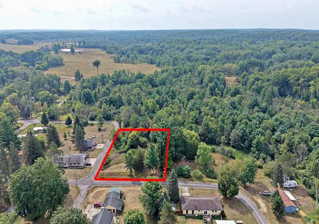 Photo 3 of Land for sale at Vl Wolfe, Luther, MI 49656 | MLS# 80073147 | Listing updated on 2026-09-05