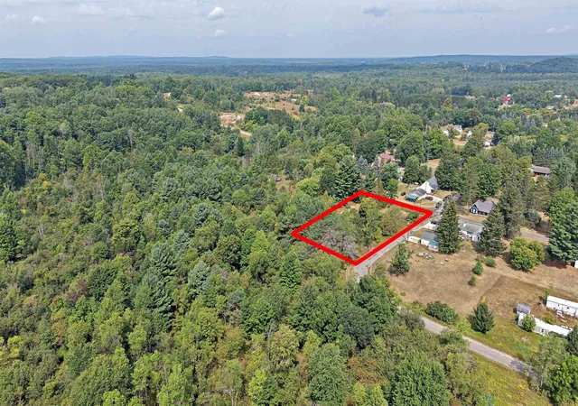 Photo 3 of Land for sale at Vl Wolfe, Luther, MI 49656 | MLS# 80073147 | Listing updated on 2026-09-05