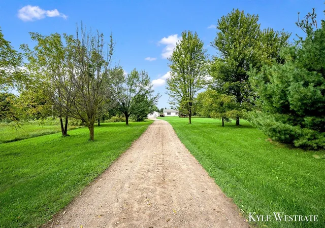 Photo 2 of Sale Pending at 11877 Elkins St, Greenville, MI 48838 | MLS# 70557290 | Listing updated on 2026-09-12