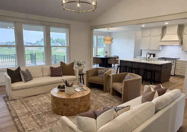 Photo 3 of Sale Pending at 8062 Erie Dr, Byron Center, MI 49315 | MLS# 70538571 | Listing updated on 2026-09-02