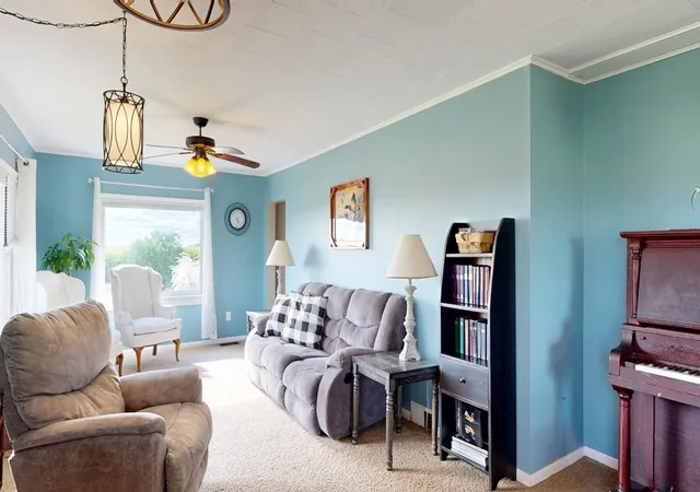 Photo 2 of Single family home for sale at 7652 N Wise Rd, Clare, MI 48617 | MLS# 80072967 | Listing updated on 2026-10-04