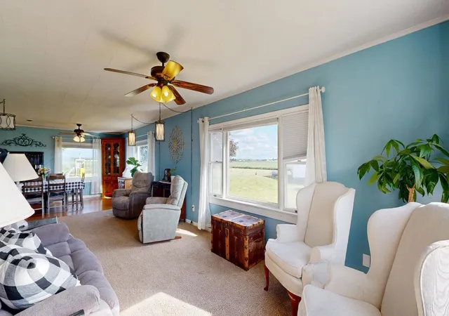 Photo 3 of Single family home for sale at 7652 N Wise Rd, Clare, MI 48617 | MLS# 80072967 | Listing updated on 2026-10-04