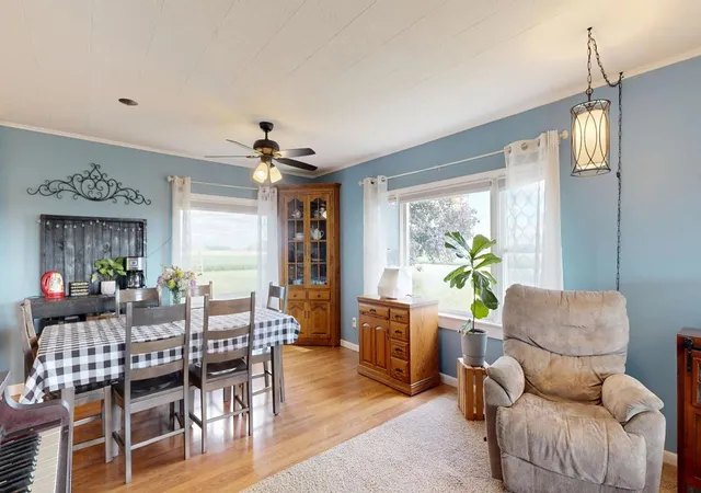 Photo 4 of Single family home for sale at 7652 N Wise Rd, Clare, MI 48617 | MLS# 80072967 | Listing updated on 2026-10-04