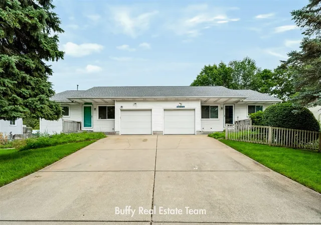 Photo 1 of Multi family home for sale at 1362/1366 Sauter St, Muskegon, MI 49442 | MLS# 70559621 | Listing updated on 2026-10-12