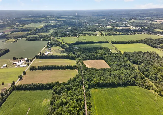 Photo 2 of Land for sale at Eden Rd, Leslie, MI 49251 | MLS# 70556850 | Listing updated on 2026-09-14