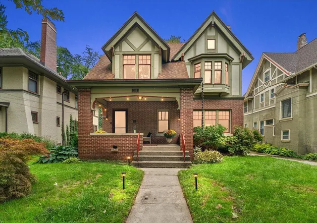 Photo 1 of Single family home for sale at 316 Morris Ave, Grand Rapids, MI 49503 | MLS# 70559222 | Listing updated on 2026-10-05